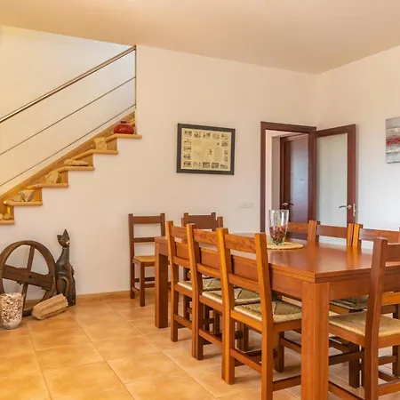 Son Puca Villa Petra (Mallorca)