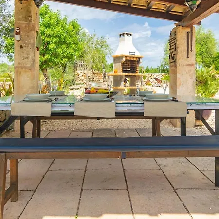 Villa Son Puca