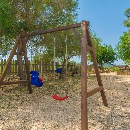 Villa Son Puca