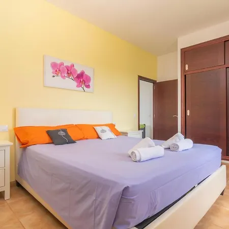 Villa Son Puca Petra (Mallorca)