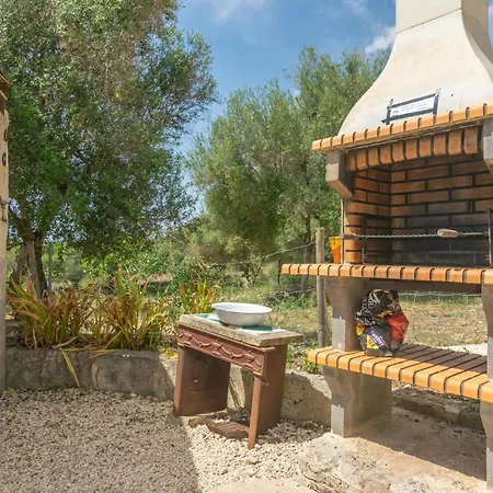 Villa Son Puca Petra (Mallorca)